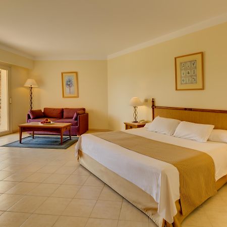 Aurora Oriental Resort Sharm El Sheikh Exterior foto A room at the Hilton Sharm El Sheikh