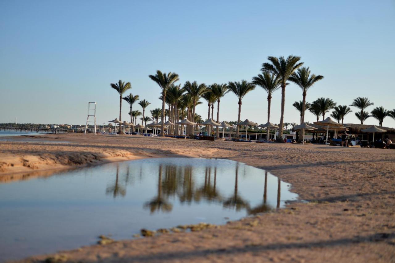 Aurora Oriental Resort Sharm El Sheikh Exterior foto El Alamein