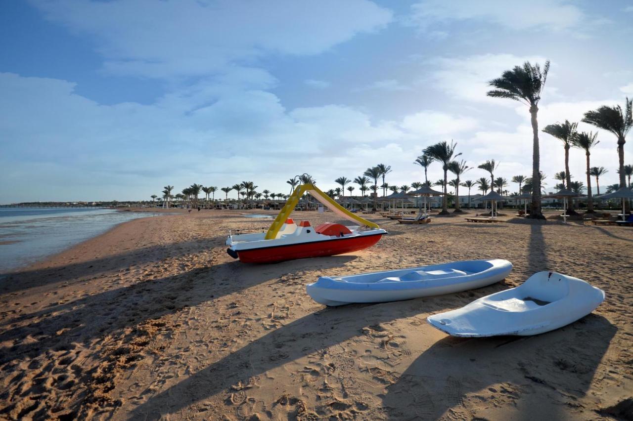 Aurora Oriental Resort Sharm El Sheikh Exterior foto El Alamein