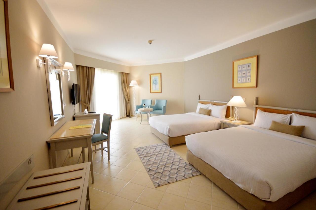 Aurora Oriental Resort Sharm El Sheikh Exterior foto