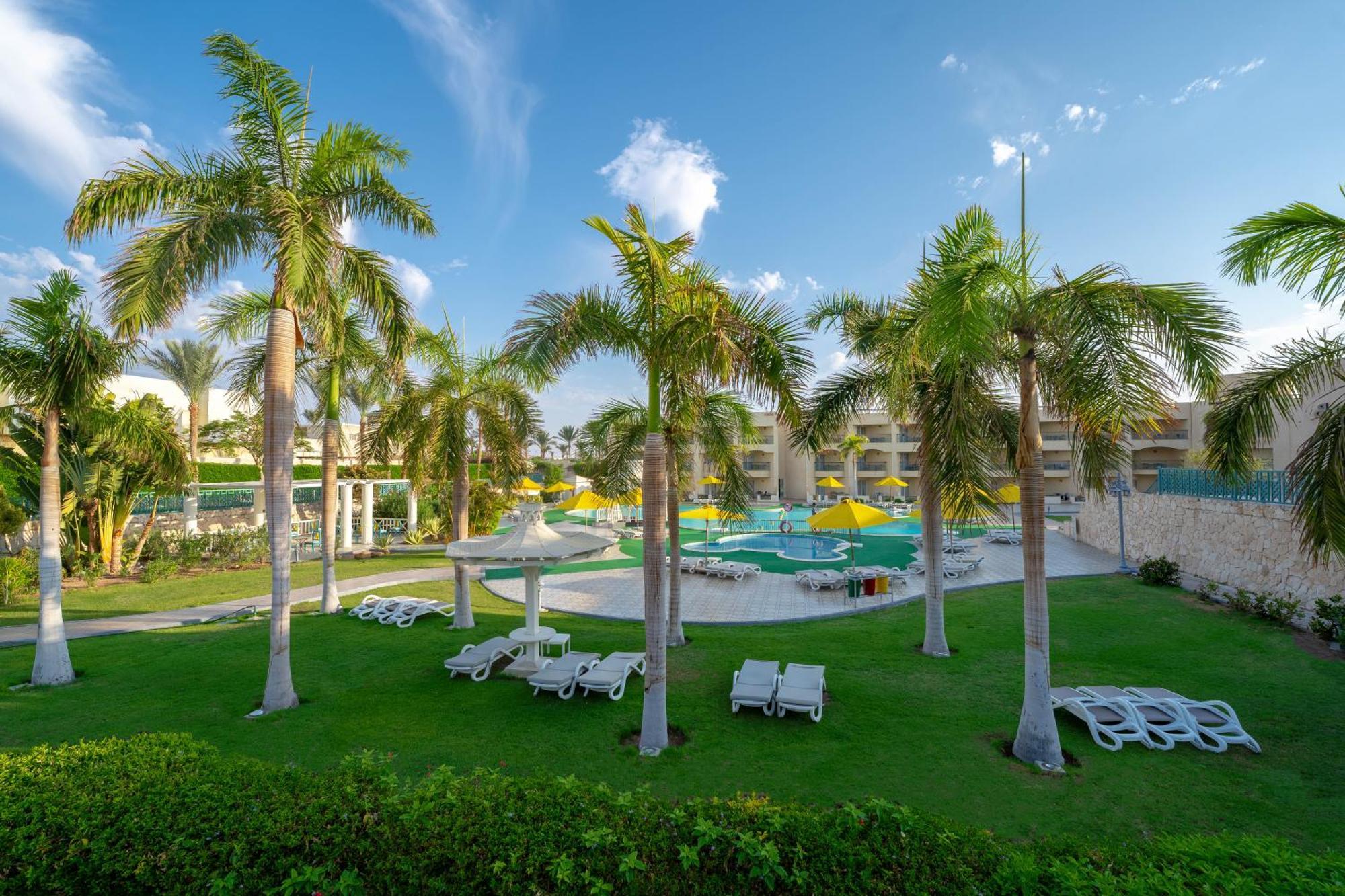 Aurora Oriental Resort Sharm El Sheikh Exterior foto